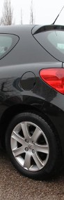 Peugeot 207 1.6 benz, gwarancja, bogata wersja, dokumentacja!-3