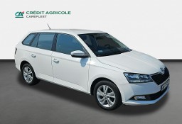 Skoda Fabia III 1.0 TSI Ambition Kombi. WW554SF