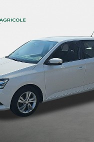 Skoda Fabia III 1.0 TSI Ambition Kombi. WW554SF-2