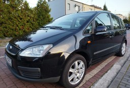 Ford C-MAX I - LPG - zarejestrowany LPG zapraszam