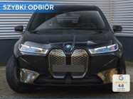 BMW Inny BMW xDrive50 (523KM) | Kamera 360 + Zawieszenie pneumatyczne