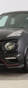 Nissan Juke , Salon Polska, Serwis ASO, Navi, Xenon, Klimatronic,-3
