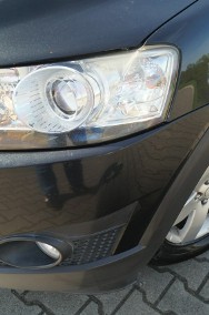 Chevrolet Captiva II CHEVROLET CAPTIVA 4X4 2012R SALON PL DOINWESTOWANY 7-MIO OSOBOWY-2