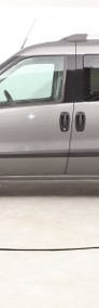 Fiat Doblo II Panorama, 5 miejsc, Easy, Klimatyzacja, Czujniki parkowania,-4
