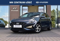 Hyundai i30 II 1.0T-GDI 120KM AUTOMAT Wagon Comfort Salon PL Gwarancja 1wł. FV23%