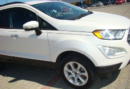 Ford EcoSport II 2019 rok benzyna 2000 cm/2 tylko 69800km