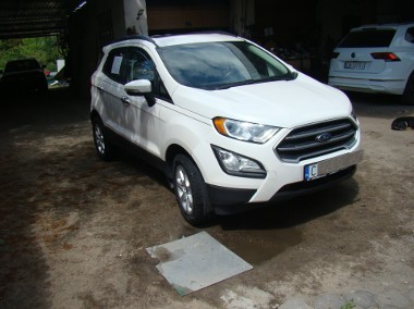 2019 rok benzyna 2000 cm/2 tylko 69800km-1