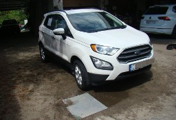 Ford EcoSport II 2019 rok benzyna 2000 cm/2 tylko 69800km