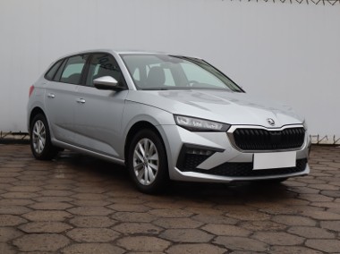 Skoda Scala , Salon Polska, 1. Właściciel, Serwis ASO, VAT 23%,-1