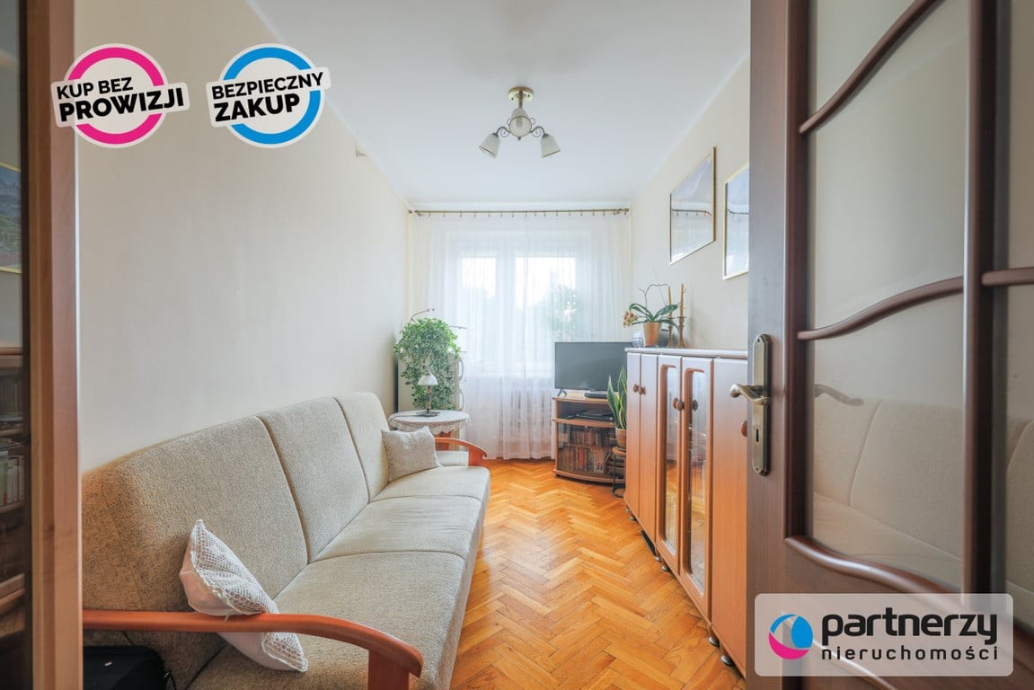 3 pok. zadbane, słoneczne, Morena - Widok 3