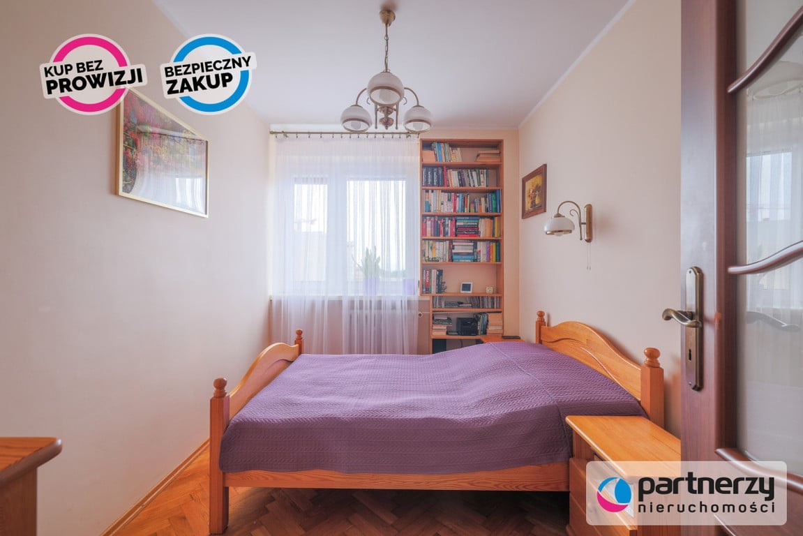 3 pok. zadbane, słoneczne, Morena - Widok 4
