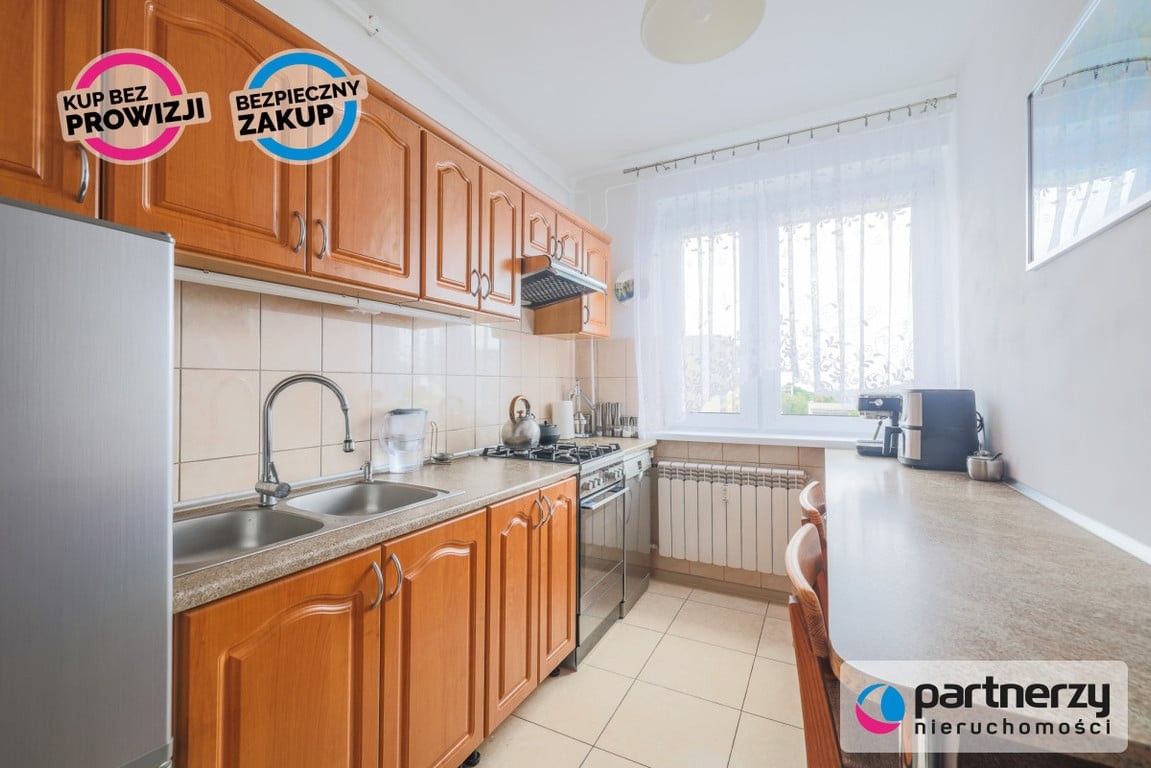 3 pok. zadbane, słoneczne, Morena - Widok 5