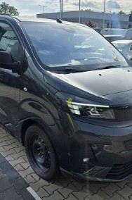 Opel Vivaro XL L2H1 EAT8 Vivaro XL L2H1 EAT8 2.2 180KM-2
