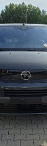Opel Vivaro XL L2H1 EAT8 Vivaro XL L2H1 EAT8 2.2 180KM-3