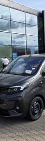 Opel Vivaro XL L2H1 EAT8 Vivaro XL L2H1 EAT8 2.2 180KM-4