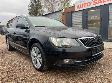 Skoda Superb III-1