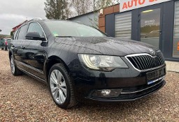 Skoda Superb III