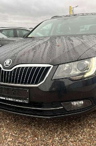 Skoda Superb III-2