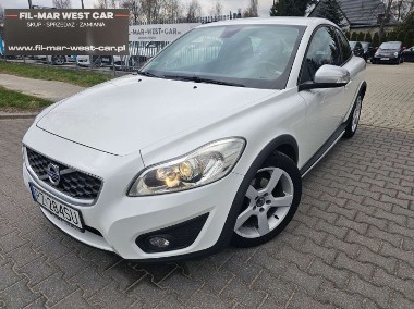 Volvo C30 I-1