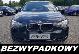 BMW SERIA 1 II (F20/F21) BMW SERIA 1 114i