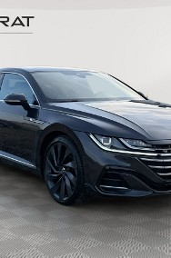 Volkswagen Arteon WD2059U#2.0 TDI 4Motion R-Line DSG Podgrz.f Ambient Salon PL VAT23%-2