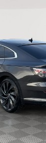 Volkswagen Arteon WD2059U#2.0 TDI 4Motion R-Line DSG Podgrz.f Ambient Salon PL VAT23%-3