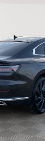 Volkswagen Arteon WD2059U#2.0 TDI 4Motion R-Line DSG Podgrz.f Ambient Salon PL VAT23%-4