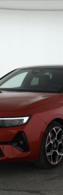Opel Astra L (VI) Salon Polska, Serwis ASO, Automat, Skóra, Navi, Klimatronic,-3