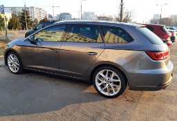 SEAT Leon III niski przebieg