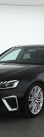 Audi A4 B9 , Salon Polska, 1. Właściciel, Automat, VAT 23%, Klimatronic,-3