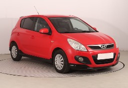 Hyundai i20 , Klimatronic