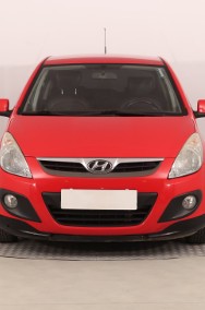 Hyundai i20 , Klimatronic-2