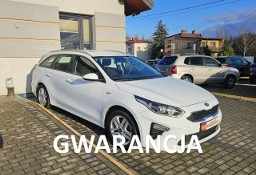 Kia Cee&apos;d III gwarancja*serwis* zadbany