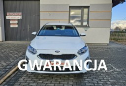 Kia Cee&apos;d III gwarancja*serwis* zadbany