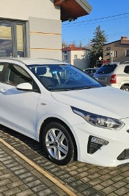 Kia Cee'd III gwarancja*serwis* zadbany-2