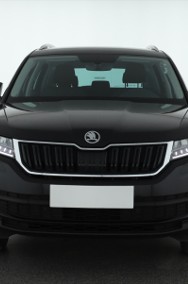 Skoda Kodiaq , Salon Polska, Serwis ASO, Automat, Klimatronic, Tempomat,-2