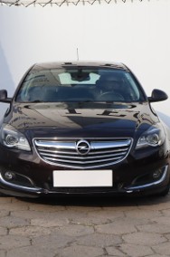 Opel Insignia , Salon Polska, Serwis ASO, Xenon, Bi-Xenon, Klimatronic,-2
