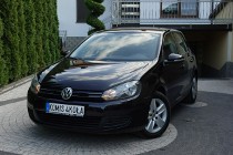 Volkswagen Golf VI Serwis ASO - Super Stan - GWARANCJA - Zakup Door To Door