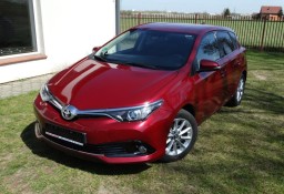 Toyota Auris II Alufelgi Kamera Cofania Podgrzewane Fotele