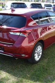 Alufelgi Kamera Cofania Podgrzewane Fotele-2