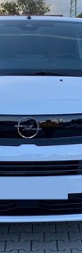 Opel Vivaro XL L2H1 EAT8 XL L2H1 EAT8 2.2 150KM-3