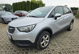 Opel Crossland X 1,2 benzyna 81KM nawigacja ENJOY