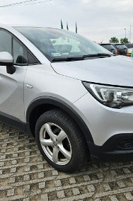 Opel Crossland X 1,2 benzyna 81KM nawigacja ENJOY-2