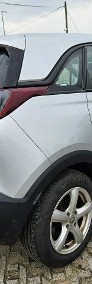 Opel Crossland X 1,2 benzyna 81KM nawigacja ENJOY-3