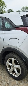 Opel Crossland X 1,2 benzyna 81KM nawigacja ENJOY-4
