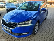 Skoda Fabia III 1.0 TSI Monte Carlo