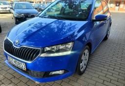 Skoda Fabia III 1.0 TSI Monte Carlo