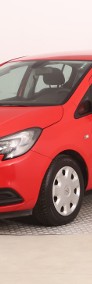 Opel Corsa E , Klima, Tempomat, Parktronic, Podgrzewane siedzienia-3