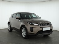 Land Rover Range Rover Evoque II , Serwis ASO, Automat, Skóra, Navi, Klimatronic, Tempomat,