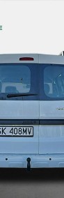 Dacia Dokker Dacia Dokker kombi 1.6 benzyna+lpg sk408mv-4